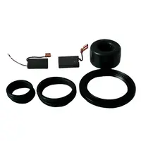 Сервизен к-кт за къртач Bosch  GSH11VC, PG40