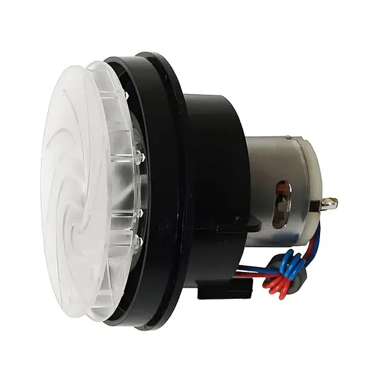 Електродвигател за пистолет за горещ въздух Bosch  GHG650LCE, GHG 660 LCD, PG31