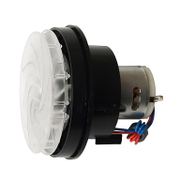 Електродвигател Bosch за пистолет за горещ въздух  GHG650LCE, GHG 660 LCD, PG31 - product - BSH6101832