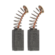 Четка Bosch графитна к-кт за лентов шлайф  PBS75A, PG22 - product - BSH6101835