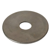 Шайба Bosch опорна за бормашина GBM 10 SRE, GSB 10 RE, PG11 - product - BSH6101836