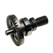 Шпиндел Bosch за ъглошлайф  PWS600, PWS6000, PWS6-115, PG28 - product - BSH6101843