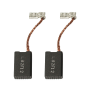 Четка Bosch графитна к-кт за оберфреза  GOF 1600 CE, GOF1200A, GOF1300CE, PG23 - product - BSH6101845