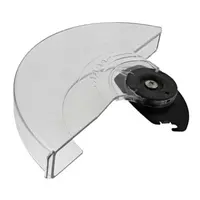 Предпазител за настолен циркуляр Bosch подвижен  GCM10S, PG41
