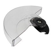 Предпазител Bosch подвижен за циркуляр  GCM10S, PG41 - product - BSH6101846