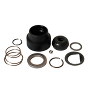 Втулка Bosch предпазна за перфоратор  GBH2-22RE, GBH2-23RE, GBH2200, PG23 - product - BSH6101851