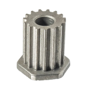 Колело зъбно Bosch за ремък за лентов шлайф  PBS 7A, PG13 - product - BSH6101852