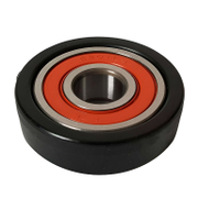 Лагер Bosch едноредов с дълбок канал за къртач  GTSH16-28, GSH16-30, PG27, 6201 LLA - product - BSH6101861