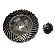 Зъбна двойка Bosch за ъглошлайф  GWS14-150C, GWS10-125C, PG33 - product - BSH6101867