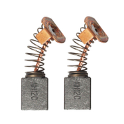 Четка Bosch графитна к-кт за лентов шлайф  GBS100AE, PG24 - product - BSH6101874