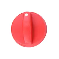 Бутон за прахосмукачка Bosch  GAS25, GAS50, PG16