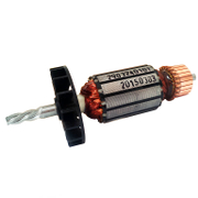 Котва Bosch за бормашина  GSB 1300, GSB500RE, TSB1300, PG33 - product - BSH6101883