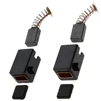 Графитна четка за винтоверт Bosch комплект  GSB 1300, GSB500RE, TSB1300, PG20