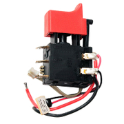 Прекъсвач Bosch за винтоверт  PSR14.4LI, PG33 - product - BSH6101891