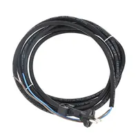 Захранващ кабел за къртач Bosch  GSH 7 VC, GSH 16-28, GBH7DE, GBH7-45DE, PG32