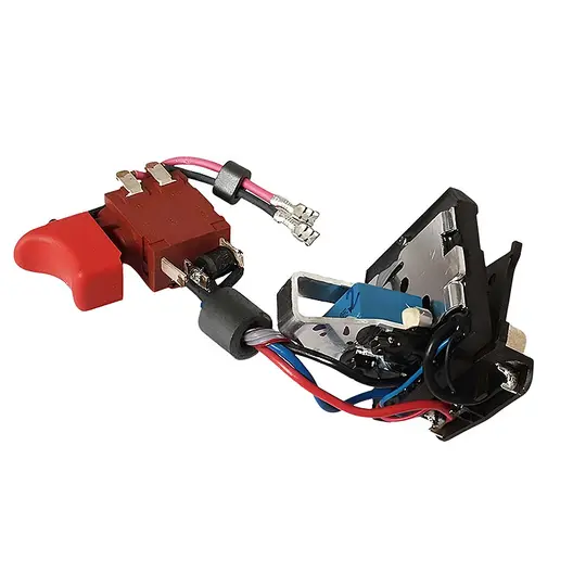 Прекъсвач за винтоверт Bosch  GSR 18 V-LI, PG44