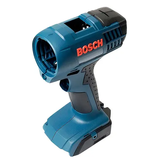 Корпус за винтоверт Bosch  GSR 18-2 LI, 14.4-2 LI, PG33