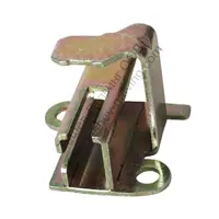 Четкодържател за ъглошлайф Bosch  PWS6-115, PWS7-115, PG10