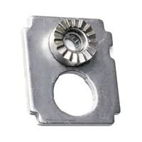Лагерен щит за бормашина Bosch  GSB 13 RE, PSB 600 RE, PG23