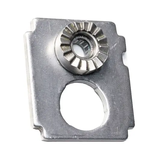 Лагерен щит за бормашина Bosch  GSB 13 RE, PSB 600 RE, PG23