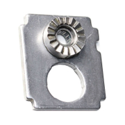 Щит Bosch лагерен за бормашина  GSB 13 RE, PSB 600 RE, PG23 - product - BSH6101936