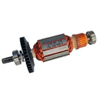 Котва за бормашина Bosch  PSB550RE, PG34