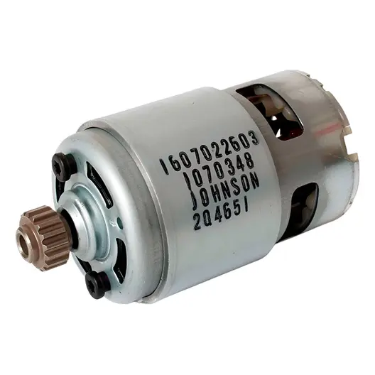 Електродвигател за зеге Bosch  GST18V-LI, PG43