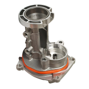 Щит Bosch лагерен за перфоратор  GBH2-28D, GBH2-28DFV, PG40 - product - BSH6101945