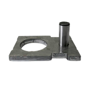 Гнездо Bosch лагерно за зеге  PST650, PST670L, PG18 - product - BSH6101954