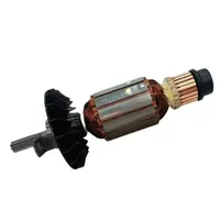 Котва за бормашина Bosch  GSB19-2RE, PG39