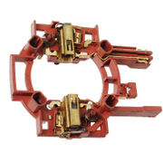 Четкодържател Bosch за перфоратор  GBH4DSC, PG34 - product - BSH6101973