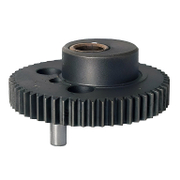 Колело Bosch ексцентрично зъбно за зеге  PST700PE, PG25 - product - BSH6101976