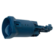 Корпус Bosch за ъглошлайф  GWS8-115, GWS11-125CI, PG22 - product - BSH6101980