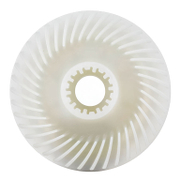 Вентилатор Bosch за сатенираща машина  GSI 14 CE, 17-125 CIE, 15-125 CIEP, GWS 13-125 CIE, 14-125, GWS 9-115, GWS 1400, PG12 - product - BSH6101997