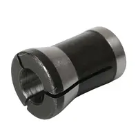 Цанга за оберфреза Bosch  POF400A, PG26 ф6мм.