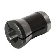 Цанга Bosch за оберфреза  POF400A, PG26 ф6мм. - product - BSH6101999