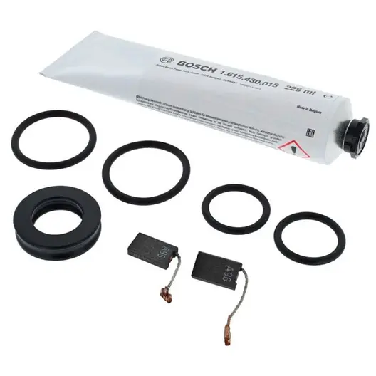 Консумативи за къртач Bosch комплект  GSH 16-28, GSH16-30, PG41