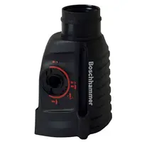 Редукторна кутия за перфоратор Bosch  GBH2-26DFR, GBH 2-26DRE, PG38