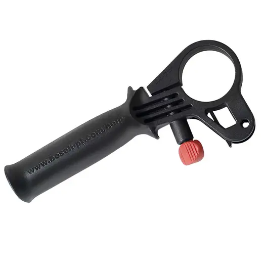 Ръкохватка за бормашина Bosch  PSB600, PBH 2100REPBH 2500RE, PBH2800RE, PBH3000FRE, PG22