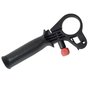 Ръкохватка Bosch за бормашина  PSB600, PBH 2100REPBH 2500RE, PBH2800RE, PBH3000FRE, PG22 - product - BSH6101013