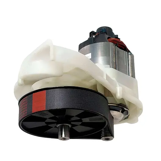 Електродвигател за колесна коса Bosch  Rotak40, Rotak43, PG49
