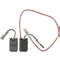 Графитна четка за фреза за канали Bosch комплект  GNF35, GBR45CA, PG28