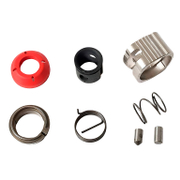 Държач Bosch за саблен трион  GSA1200, GSA18V-LI, PG34 - product - BSH6101020