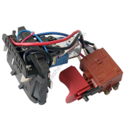 Прекъсвач Bosch за винтоверт  GSR18V-LI, GSB18V-LIPG44 - product - BSH6101021