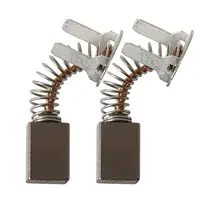 Графитна четка за винтоверт Bosch комплект  GDR 14.4 V, GDR 12 V, GDR 18 V, PG22