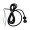 Захранващ кабел за ъглошлайф Bosch  GWS24-300, GWS7-115, GSC160, GDS24, GWS8-115, GWS 1000, 9780, 1758, 9785, PWS 1900, GWS22-230JH, PWS 20-230J, GGS 27LC, PKS40, GNF 65A, 4900AA, GBH2400, GBH 2-26DFR, PG30