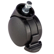 Колело Bosch ходово за прахосмукачка  GAS 50, PG26 - product - BSH6101031