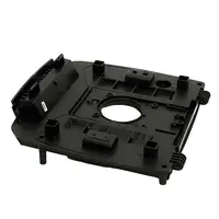 Корпус за прахосмукачка Bosch междинен  GAS 25, PG34