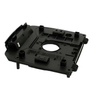 Корпус Bosch междинен за прахосмукачка  GAS 25, PG34 - product - BSH6101033