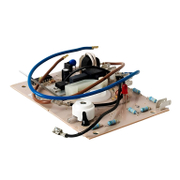 Блок Dremel електронен за прахосмукачка  GAS 50, PG45 - product - BSH6101044